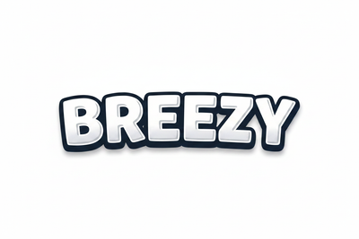 BREEZY name
