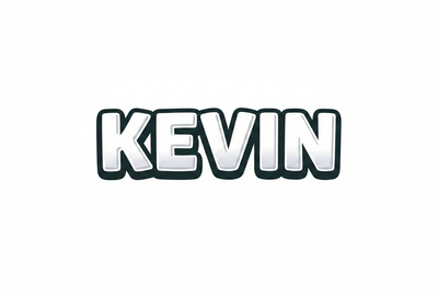 KEVIN name