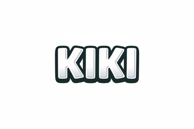 KIKI name