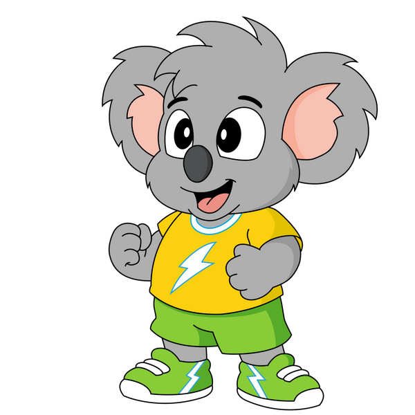 KIWI character illustration