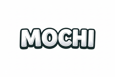 MOCHI name